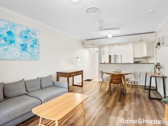 Apartment for rent in Toombul, Queensland