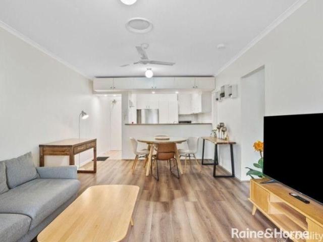 Apartment for rent in St Lucia, Greater Brisbane