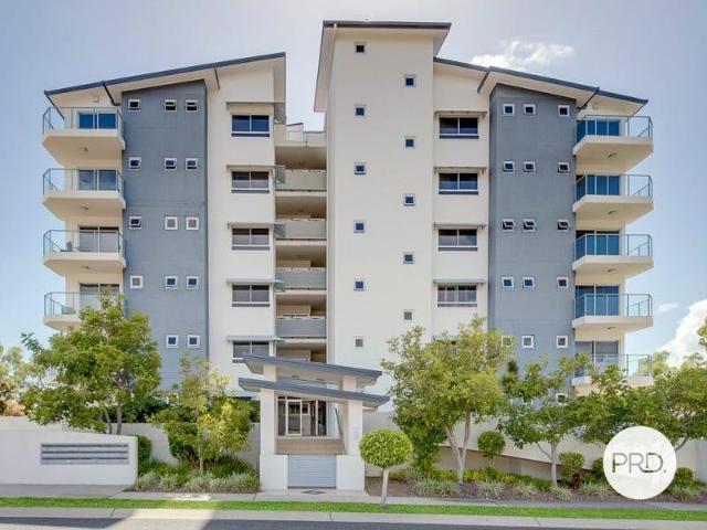 Apartment for sale in Boyne Island, Queensland