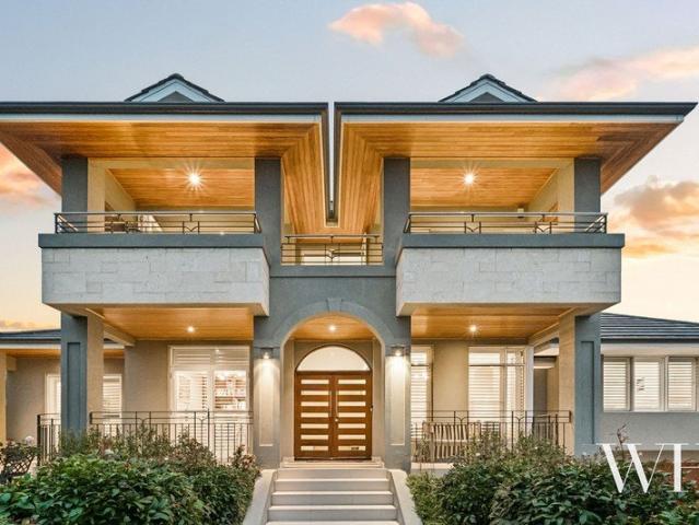 House for sale in Bicton, City of Melville