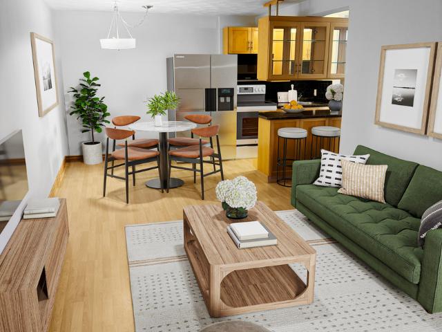 Apartment for rent in Cambridge, Ontario
