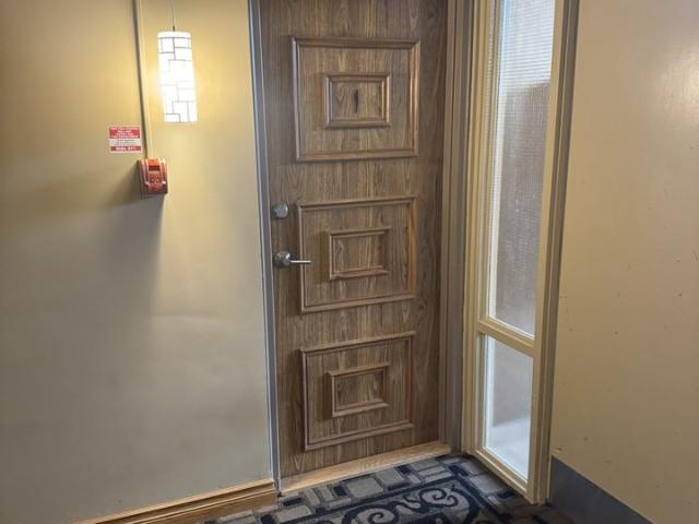 Apartment for rent in Preston, Cambridge