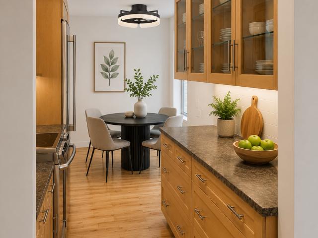 Apartment for rent in Preston, Cambridge