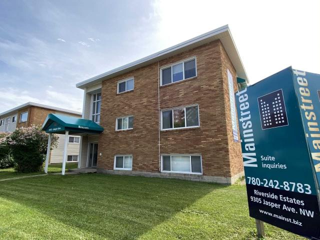 Apartment for rent in Wedgewood, Alberta