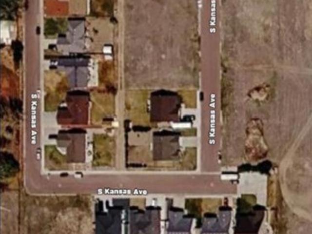 Land for sale in Wyoming
