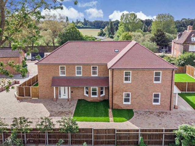 House for sale in Lyons, Greater London