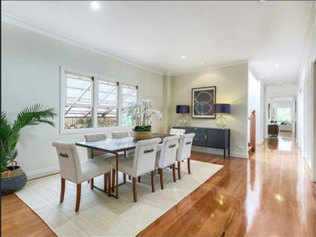 House for rent in Graceville, Greater Brisbane