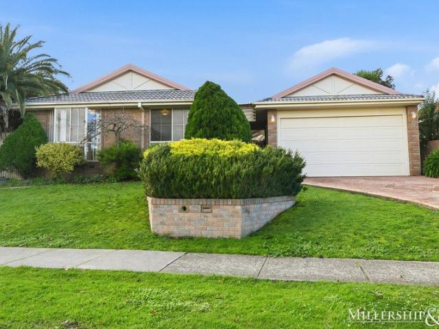 House for sale in Camerons Creek, Victoria