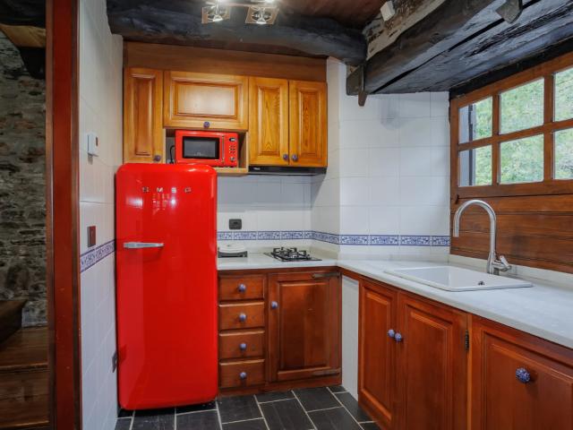 Casa en venta en Taramundi, Asturias
