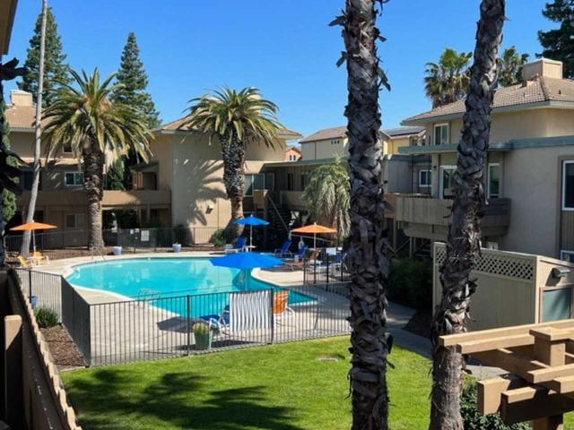 Apartment for rent in Sacramento, California