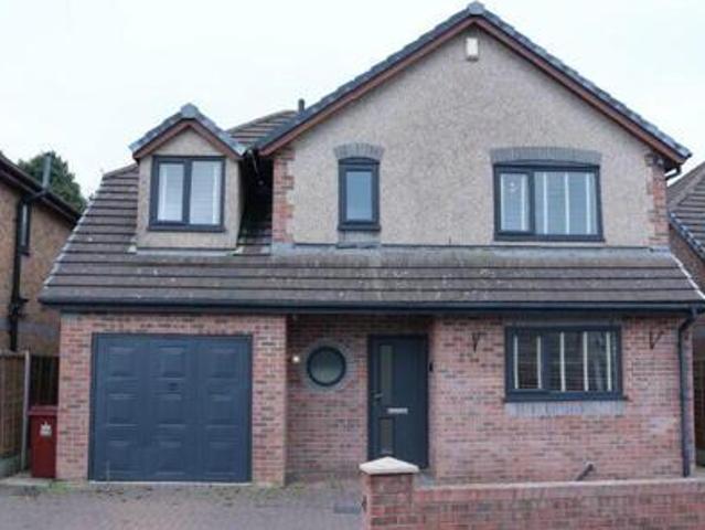 House for sale in Lindal-in-Furness, Westmorland and Furness