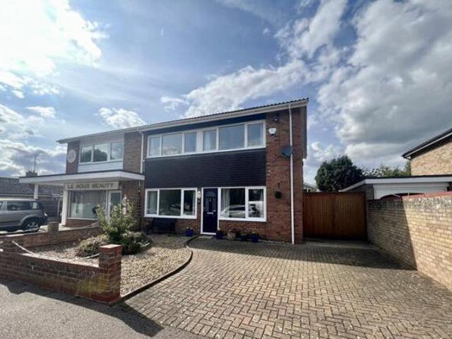 House for rent in Biggleswade, Bedfordshire