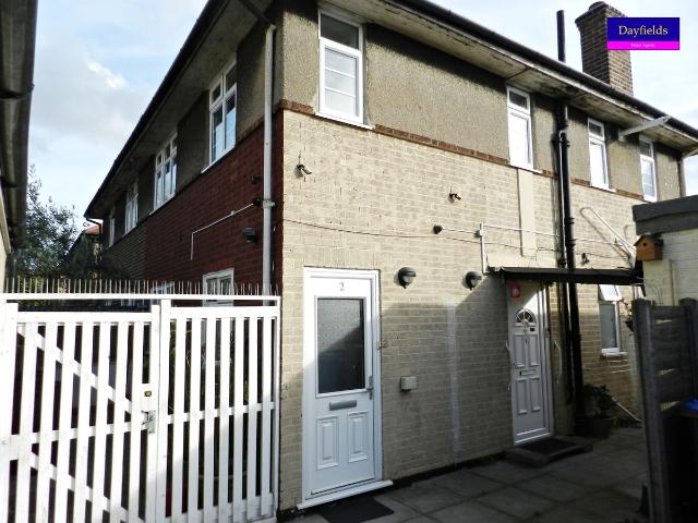 House for rent in Alperton, Greater London