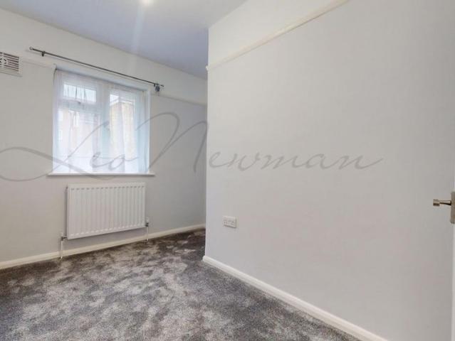 House for rent in Alperton, Greater London