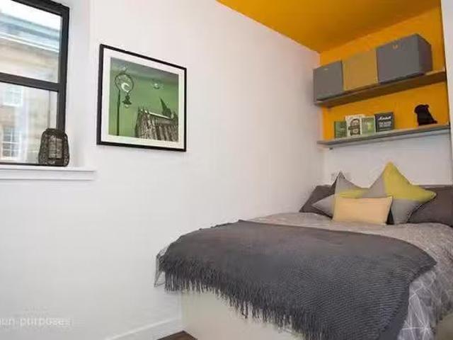 Apartment for rent in Laurieston, Glasgow