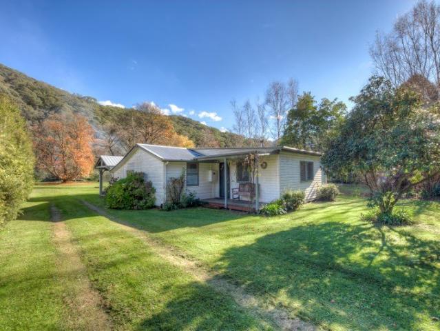 House for sale in Harrietville, Victoria