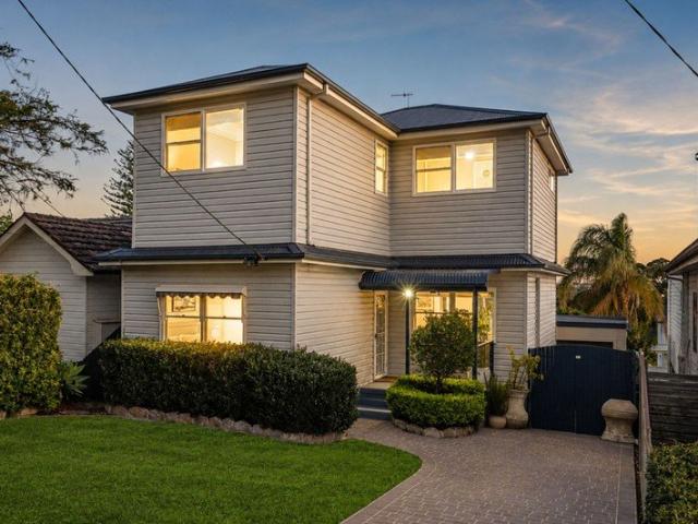 House for sale in Sydney, New South Wales