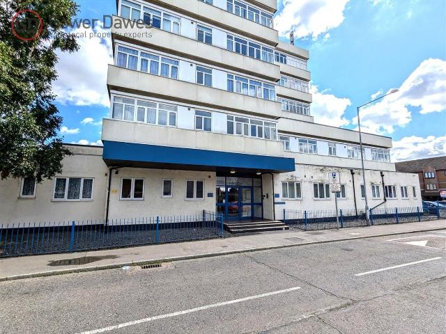 Apartment for rent in Tilbury, Essex