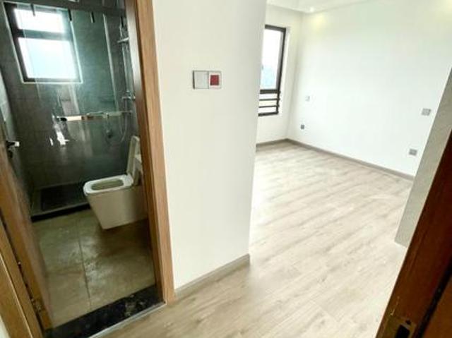 Apartment for rent in Bahati, Nakuru