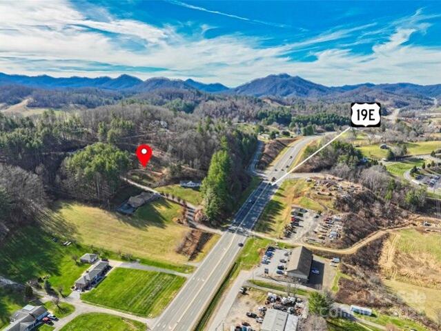 Land for sale in Yancey, North Carolina