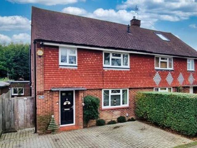 House for sale in Horley, Reigate and Banstead