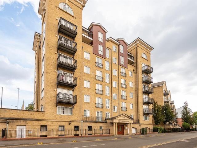 Apartment for rent in Katesgrove, Reading
