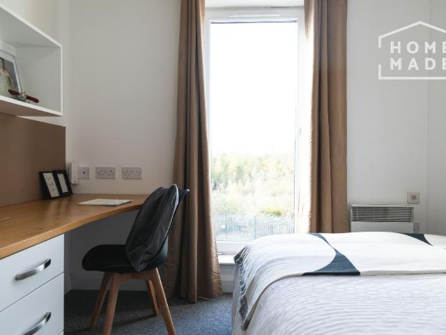 Apartment for rent in Blackfriars, Salford