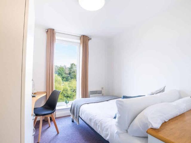 Apartment for rent in Blackfriars, Salford