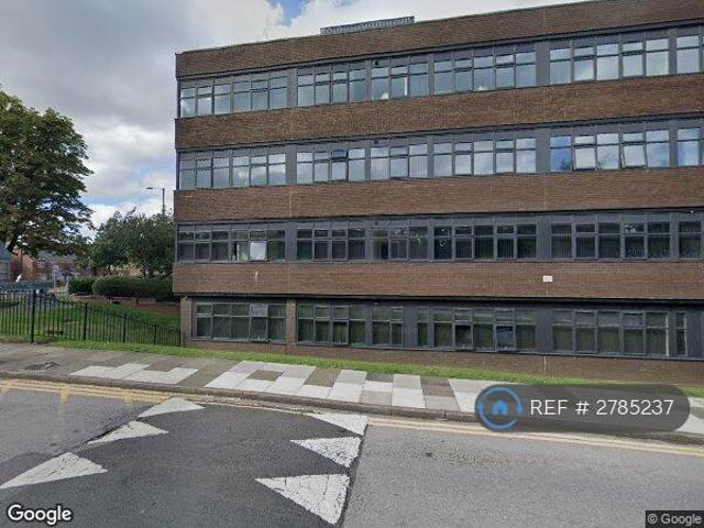 Apartment for rent in Perry Barr, West Midlands
