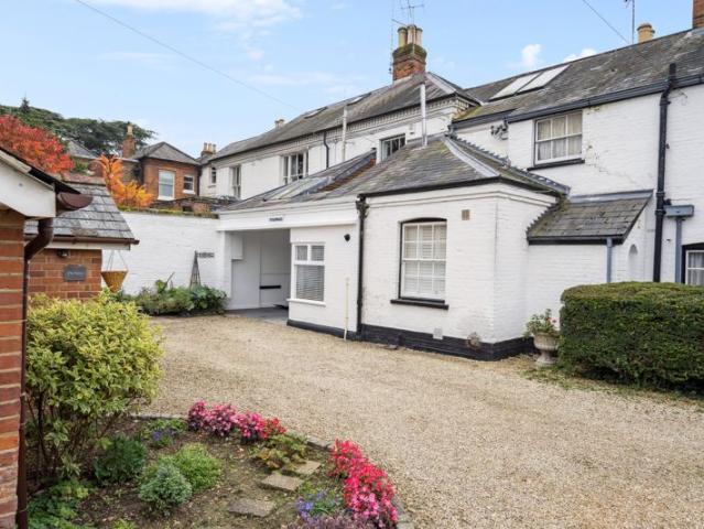 House for rent in Wooburn, Bourne End