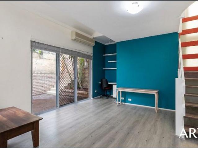 Townhouse for rent in Western Australia