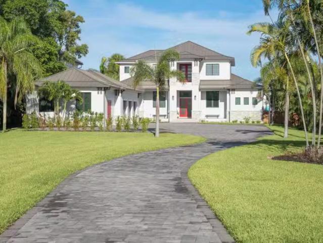 House for rent in Palm Bay