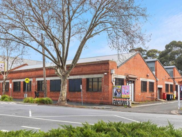 Warehouse for sale in Camerons Creek, Victoria