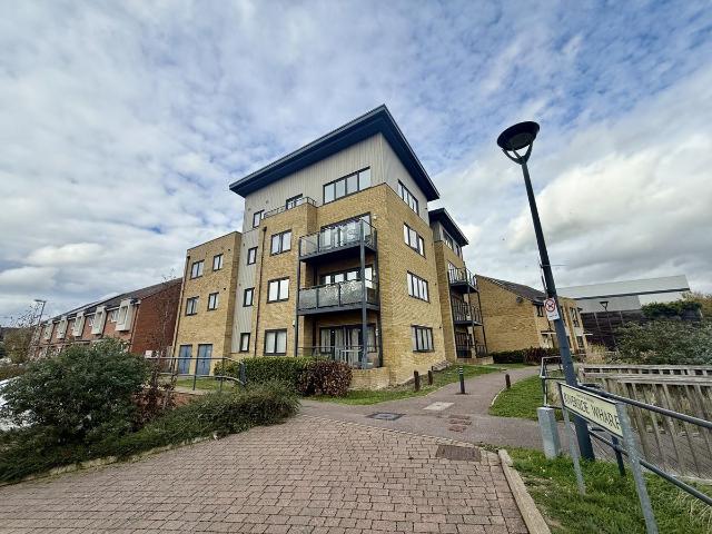 Apartment for rent in Priory Mill, Dartford