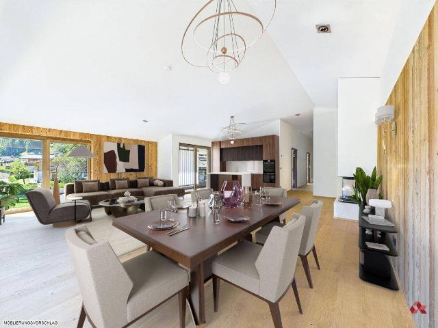 Apartment kaufen in Kirchberg in Tirol, Tirol