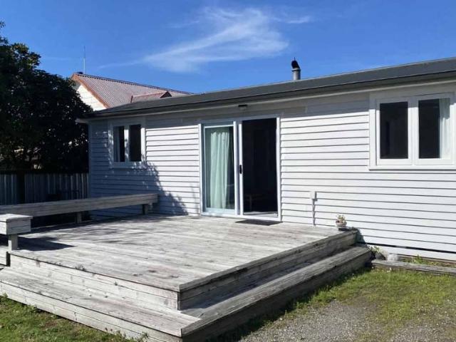 House for rent in Turangi, Central North Island