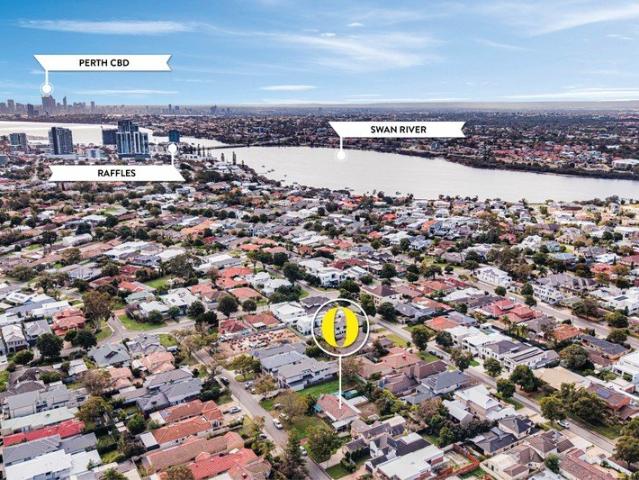 Land for sale in Mount Pleasant, Western Australia