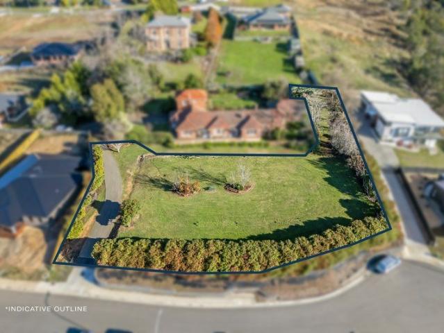 Land for sale in Launceston, Tasmania