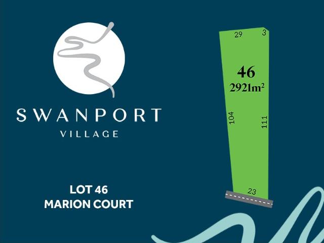 Land for sale in Swanport, South Australia
