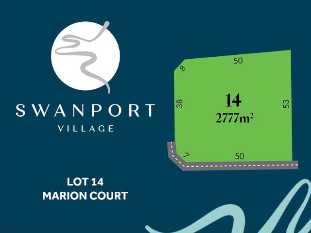 Land for sale in Swanport, South Australia