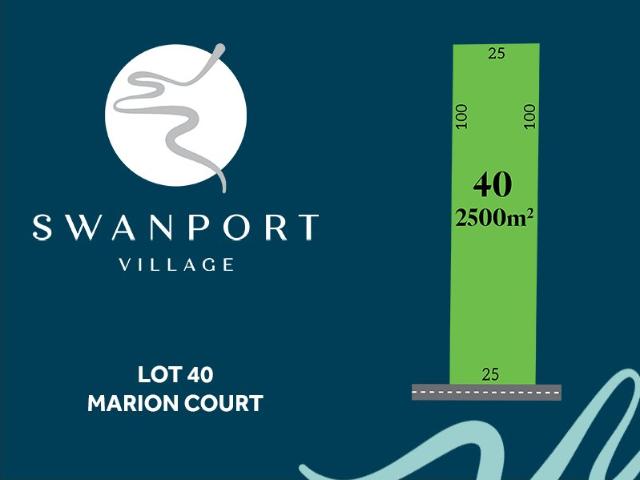 Land for sale in Swanport, South Australia