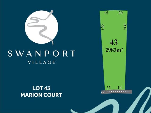 Land for sale in Swanport, South Australia