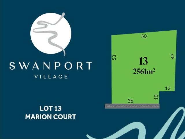 Land for sale in Swanport, South Australia