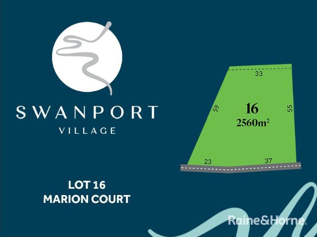 Land for sale in Swanport, South Australia