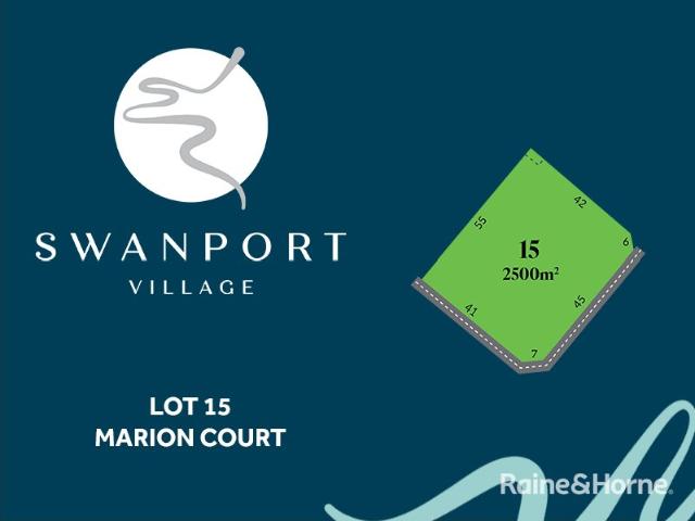 Land for sale in Swanport, South Australia
