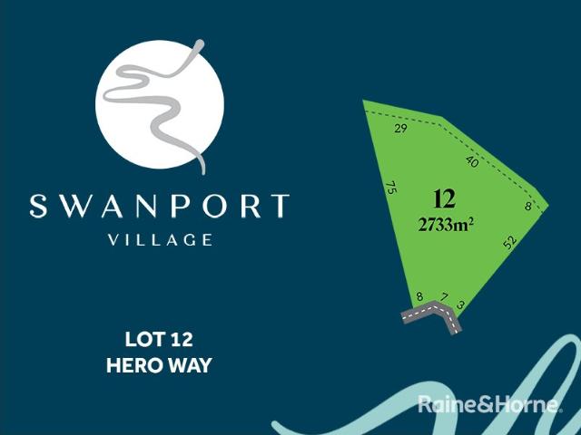 Land for sale in Swanport, South Australia