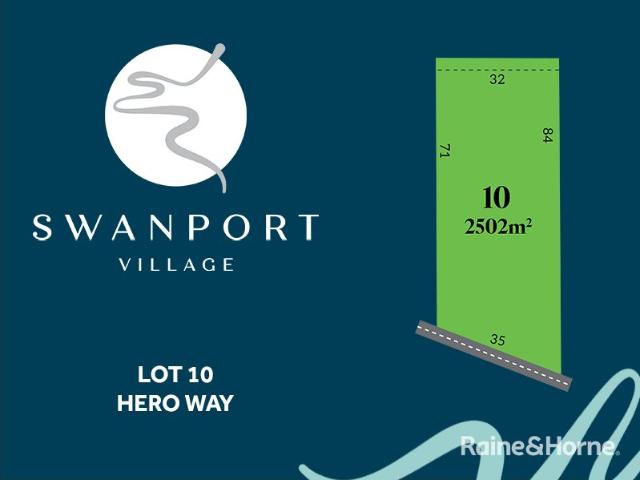 Land for sale in Swanport, South Australia