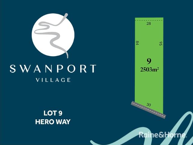 Land for sale in Swanport, South Australia
