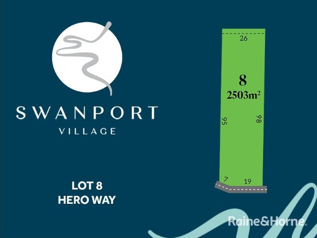 Land for sale in Swanport, South Australia