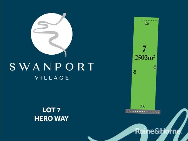 Land for sale in Swanport, South Australia